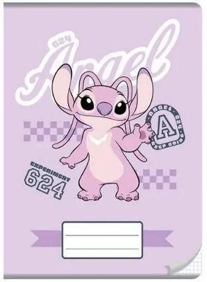 Zeszyt Stith A4 32k. krata Beniamin (7131) Zeszyt Stith A4 32k. krata Beniamin (7131)