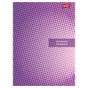 Zeszyt student book A5 60k. linia Unipap