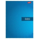 Zeszyt student book A5 60k. linia Unipap