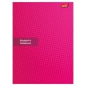 Zeszyt student book A5 60k. linia Unipap