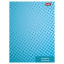 Zeszyt student book A5 60k. linia Unipap