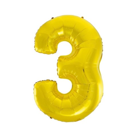 Balon foliowy 85cal Godan (FG-C85Z3) Balon foliowy 85cal Godan (FG-C85Z3)