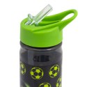 Bidon z rurką Aqua Pure Neo Football Astra (511025007)