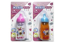 Butelka dla lalek magiczna Artyk (175022)