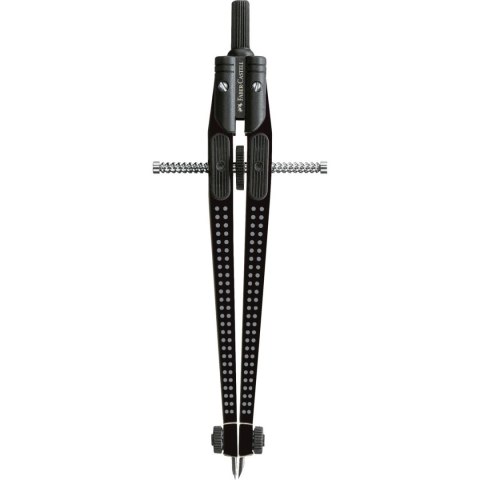 Cyrkiel Grip Faber Castell (174434 FC) Cyrkiel Grip Faber Castell (174434 FC)