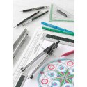 Cyrkiel Grip Faber Castell (174434 FC)