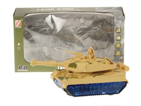 Czołg na baterie Adar (549609)