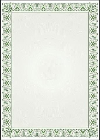 Dyplom Cyprys A4 170g Galeria Papieru (211017) Dyplom Cyprys A4 170g Galeria Papieru (211017)