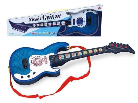 Gitara na baterie Adar (608238) Gitara na baterie Adar (608238)