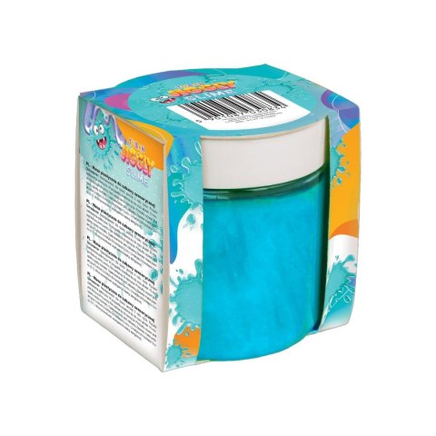 Glut Jiggly slime perłowy 100g turkusowy Tuban (TU3591) Glut Jiggly slime perłowy 100g turkusowy Tuban (TU3591)