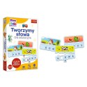 Gra edukacyjna Mały Odkrywca Trefl (01950)