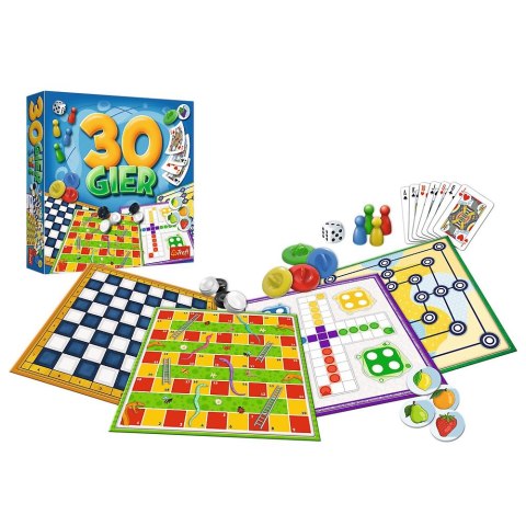 Gra pamięciowa Kalejdoskop Trefl (02115)