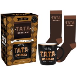 Kubek wielokrotnego użytku Tata Pan Dragon (5901854974576)
