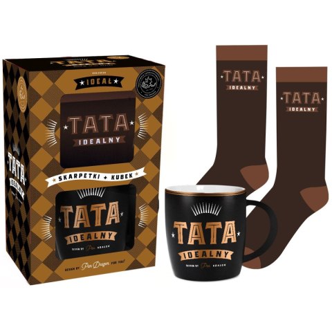 Kubek wielokrotnego użytku Tata Pan Dragon (5901854974576) Kubek wielokrotnego użytku Tata Pan Dragon (5901854974576)