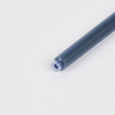 Naboje długie 18 sztuk niebieski Pelikan (300004064) Naboje długie 18 sztuk niebieski Pelikan (300004064)