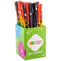 Ołówek Happy Color (HA 3140 01MO-HB KP72)