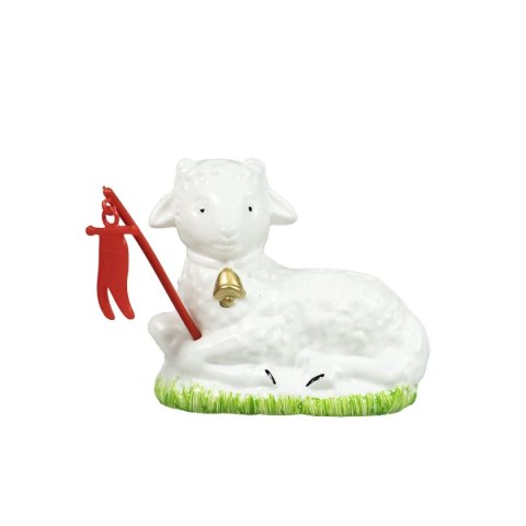 Ozdoba wielkanocna baranek Arpex (VJ3117)