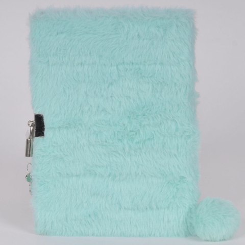 Pamiętnik pluszowy Stitch A5 Paso (DS25DD-3676) Pamiętnik pluszowy Stitch A5 Paso (DS25DD-3676)