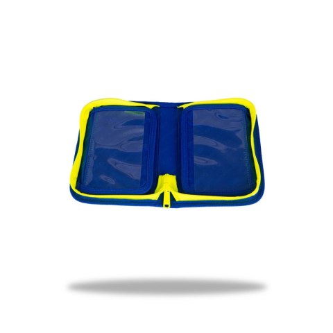 Piórnik CoolPack CLIPPER Patio (F076339)