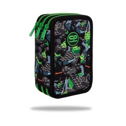 Piórnik CoolPack JUMPER 3 Patio (F067823)