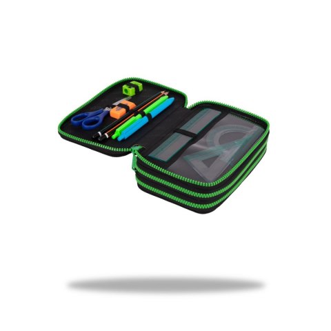 Piórnik CoolPack JUMPER 3 Patio (F067823)