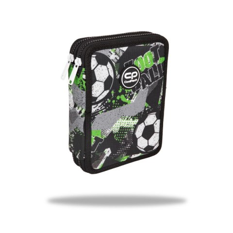 Piórnik CoolPack JUMPER XL Patio (F077674)