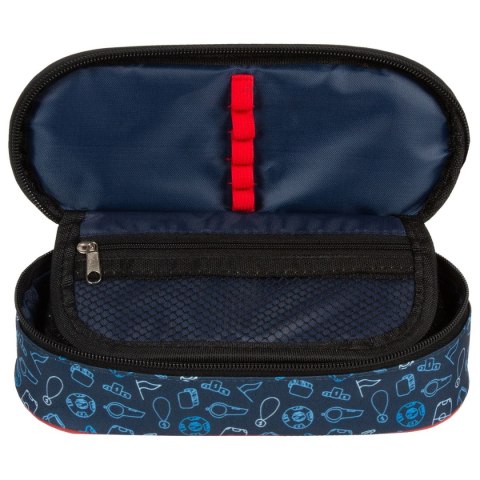 Piórnik PIŁKA Derform (P1API19)