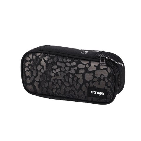 Piórnik STAY WILD prostąkątny Strigo (SSC251)