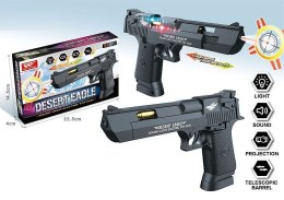 Pistolet na baterie Adar (551985)