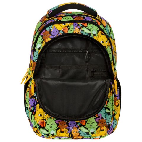 Plecak BACKUP Derform (PLB6P62)