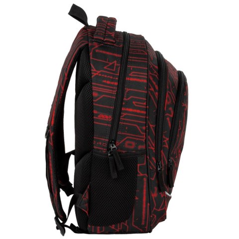 Plecak Backup 7 Derform (PLB7X51)