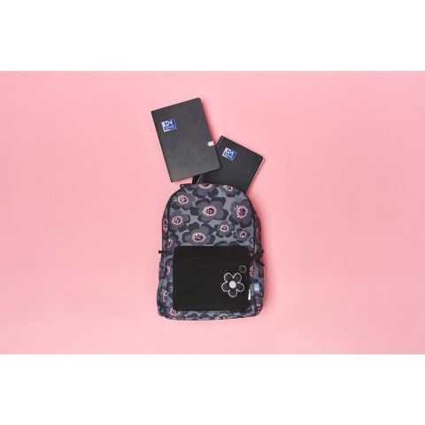 Plecak Bloom szary Oxford (400196445) Plecak Bloom szary Oxford (400196445)