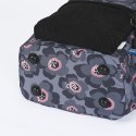 Plecak Bloom szary Oxford (400196445) Plecak Bloom szary Oxford (400196445)