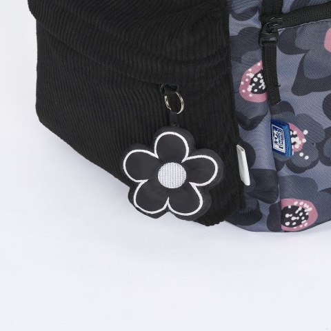 Plecak Bloom szary Oxford (400196445) Plecak Bloom szary Oxford (400196445)