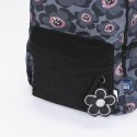 Plecak Bloom szary Oxford (400196445) Plecak Bloom szary Oxford (400196445)