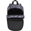 Plecak Bloom szary Oxford (400196445) Plecak Bloom szary Oxford (400196445)