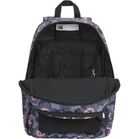 Plecak Bloom szary Oxford (400196445) Plecak Bloom szary Oxford (400196445)