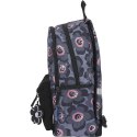 Plecak Bloom szary Oxford (400196445) Plecak Bloom szary Oxford (400196445)