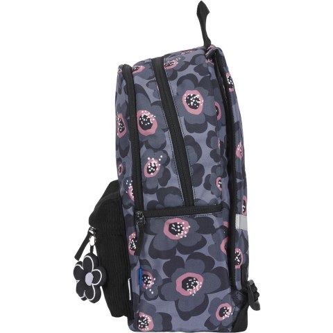 Plecak Bloom szary Oxford (400196445) Plecak Bloom szary Oxford (400196445)