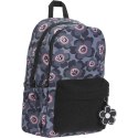 Plecak Bloom szary Oxford (400196445) Plecak Bloom szary Oxford (400196445)