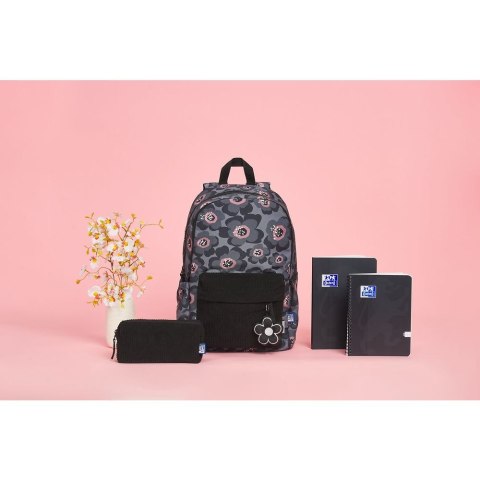 Plecak Bloom szary Oxford (400196445) Plecak Bloom szary Oxford (400196445)