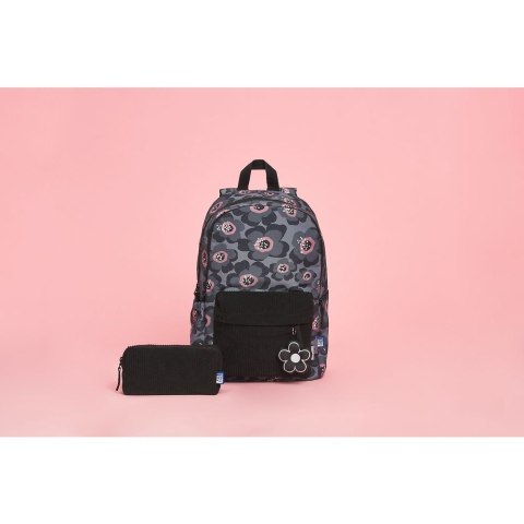 Plecak Bloom szary Oxford (400196445) Plecak Bloom szary Oxford (400196445)