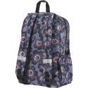 Plecak Bloom szary Oxford (400196445) Plecak Bloom szary Oxford (400196445)