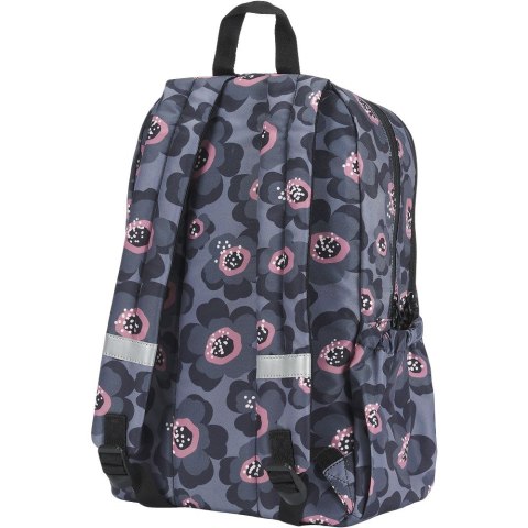 Plecak Bloom szary Oxford (400196445) Plecak Bloom szary Oxford (400196445)