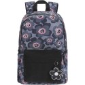 Plecak Bloom szary Oxford (400196445) Plecak Bloom szary Oxford (400196445)