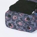Plecak Bloom szary Oxford (400196445) Plecak Bloom szary Oxford (400196445)