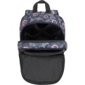 Plecak Bloom szary Oxford (400196445) Plecak Bloom szary Oxford (400196445)