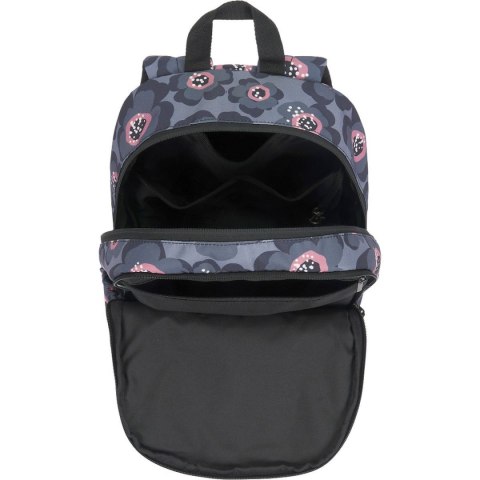 Plecak Bloom szary Oxford (400196445) Plecak Bloom szary Oxford (400196445)