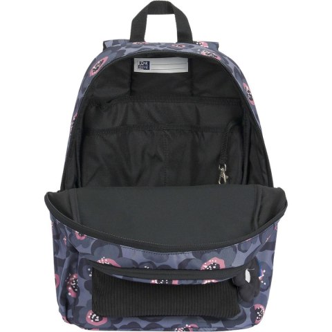 Plecak Bloom szary Oxford (400196445) Plecak Bloom szary Oxford (400196445)