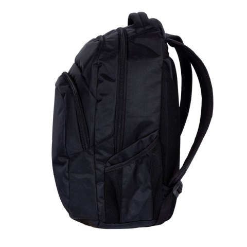 Plecak FC Barcelona Young Black Astra (502024126)